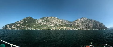 Lago di Garda, null