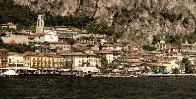 Malcesine, null