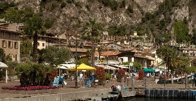 Limone sul Lago di Garda, null