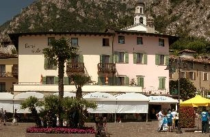 Hotel Sole, Limone, null
