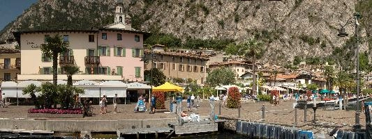Limone sul Lago di Garda, null