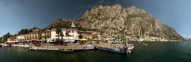 Limone sul Lago di Garda, null