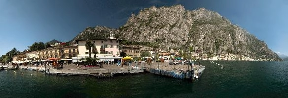 Limone sul Lago di Garda, null