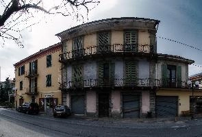 Cortemilia, Shuttered, liguria, cortemilia, italia, italy, ligure