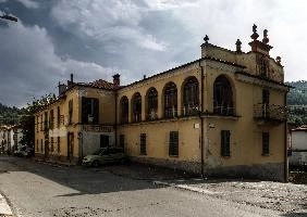 Albergo, Cortemilia, ligure, italia, italy, liguria