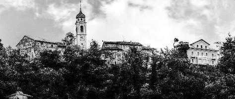 Castello di Dego in Liguria, null