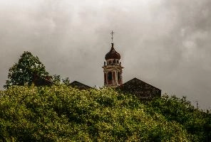 Castello di Dego in Liguria, null