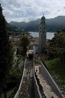 Duomo in Lugano, Switzerland, null