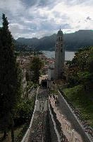 Duomo in Lugano, Switzerland, null