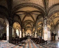 Lugano Church, interior, inside, tessin, italian, saint, christianity, cathedral, ornate, church, lawrence, religio, gothic, lugano, swiss, switzerland, ticino, baroque, renaissance