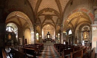Lugano Church, interior, inside, tessin, italian, saint, christianity, cathedral, ornate, church, lawrence, religio, gothic, lugano, swiss, switzerland, ticino, baroque, renaissance