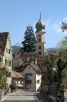 Maienfeld, switzerland, rural, graubünden, maienfeld, village