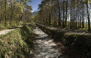 Dry Gulch, null