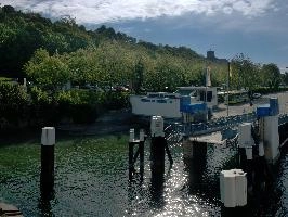 Meersburg Ferry Station, meersburg, ferry, lake, bodensee, deutschland, constance