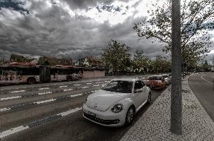 Waiting for the Ferry, meersburg, ferry, lake, bodensee, deutschland, constance
