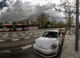 Waiting for the Ferry, meersburg, ferry, lake, bodensee, deutschland, constance