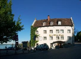 Wilder Mann, Meersburg, meersburg, bodensee, deutschland