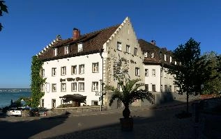 Wilder Mann, Meersburg, meersburg, bodensee, deutschland