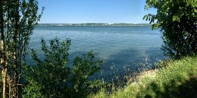 Bodensee, lake, meersburg, shore, bodensee, deutschland, constance