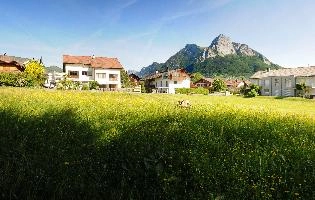 The Gonzen, prominent Swiss alpine peak near Sargans, Sankt Gallen, in the Rhine Valley, rocky, peak, scenery, gonzen, panorama, gallen, view, sankt, switzerland, sargans, europe, alpine, valley, mountains, rhine, alps, mountain, swiss, stone