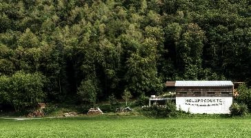 Holzprodukte, Mels, products, alps, outdoors, switzerland, lumber, sawmill, forest, wood, swiss, mels, lumbermill, countryside, factory, woods, mountains, gonzen, rural, timber, hillside, summer, alpine, joinery, daylight, heiligkreuz, industry
