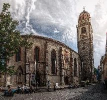 Chiesa di San Nicolo, Merano, null