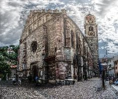 Chiesa di San Nicolo, Merano, null