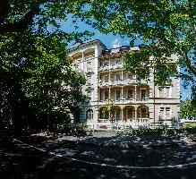 Street view of Merano. Alto Adige, null