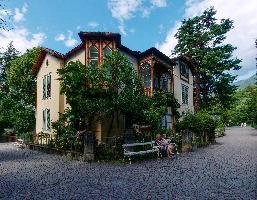 Street view of Merano. Alto Adige, null