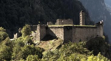 Mesocco Castle, switzerland,  Graubünden,  Mesocco,  Castle, stone, italian, alps, historic, heritage, castle, mesocco, europe, grisons, ruin