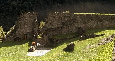 Castle Mesocco, alps, historic, heritage, castle, mesocco, europe, switzerland, grisons, stone, ruin