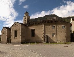 Church in Mesocco, europe, catholic, saint, graubünden, square, grisons, monument, alps, religion, switzerland, architecture, mesocco, history, building, landmark, old, stone, rocco, church, tower, skyline, travel, chapel