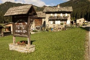 Caseificio Dulcis in Fundo, switzerland