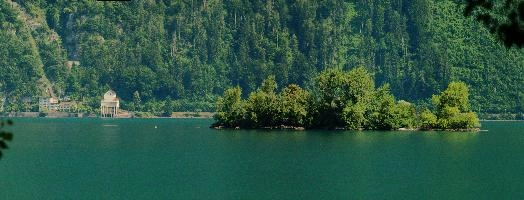 Walensee, mols, switzerland, alps, walensee, walenstadt, lake