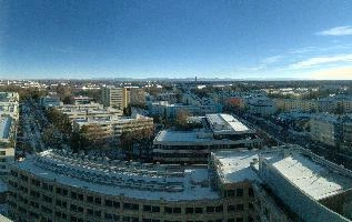 2018, one, cold, germany, dusting, bavaria, alps, sunset, city, buildings, motel, winter, muenchen, blue, muenich, munich, sky, view, viewpoint, suburbs, mountains, panorama, cityscape, clear, snow, bayern, deutschland, tower, suburb, high