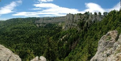 Creux du Van, mountains, du, scenic, creuxduvan, spectacular, limestone, wild, bay, french, alps, karst, blue sky, creux, scenery, stone, tourism, neuchastel, swiss, daylight, alpine, van, clouds, cove, summer, creux du van, switzerland, sunshine, cliff, green, rocks, noiraigue, romandie, landscape, rugged