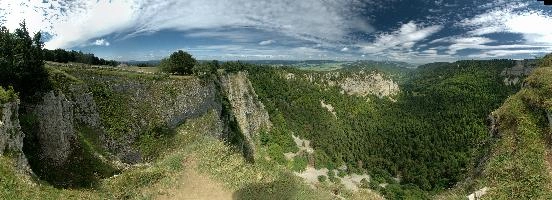Creux du Van, mountains, du, scenic, bay, spectacular, karst, wild, limestone, french, alps, cliff, blue sky, creux, scenery, rocks, tourism, neuchastel, swiss, daylight, alpine, van, clouds, stone, summer, creux du van, switzerland, sunshine, creuxduvan, green, cove, noiraigue, romandie, landscape, rugged