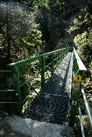 Areuses Footbridge, null