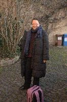 Carolina in Neustadt, Germany, neustadt