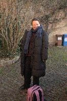 Carolina in Neustadt, Germany, neustadt