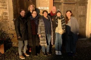 Family Schuberth in Neustadt, Germany, neustadt