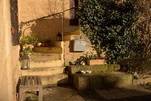 Entrance to Vintner, neustadt
