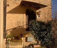 Entrance to Vintner, neustadt