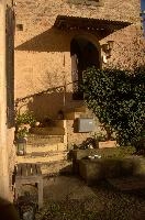 Entrance to Vintner, neustadt