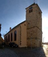 Church in Neustadt an der Weinstrasse, Germany, neustadt