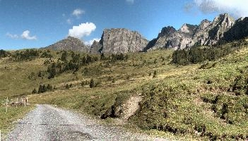Alvier from Alp Palfries, walking, alvier, palfries, mountains, alps, switzerland, rugged, europe, hiking, rock, sargans, outdoors, peaks