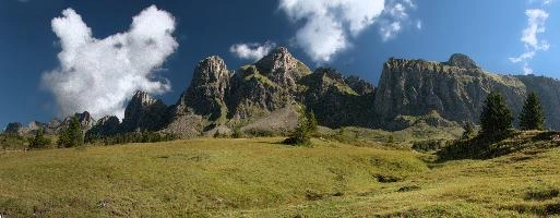 Alvier from Alp Palfries, walking, alvier, palfries, mountains, alps, switzerland, rugged, europe, hiking, rock, sargans, outdoors, peaks