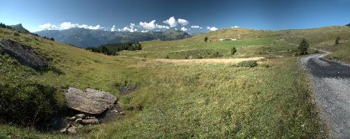 Alp Palfries, null