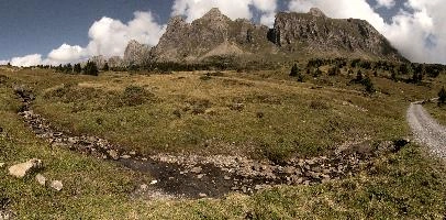 Alvier shot from Palfries in the Swiss Alps, crag, meadow, track, pasture, road, mountains, path, alps, hiking, alvier, walking, palfries, outdoors, sargans, summer, switzerland, rock, europe, rugged