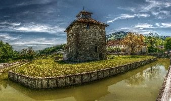 Zürich, switzerland, village, zürich, alpine, monastery, alps, castle, swiss, old, europe, cloister, mountains, bijoux, historic, stone, castle, religious, schwyz, lake, pfäffikon, building, traditional, moat, schloss
